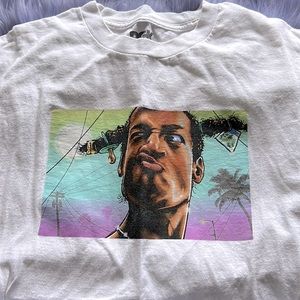 DGK t shirt
